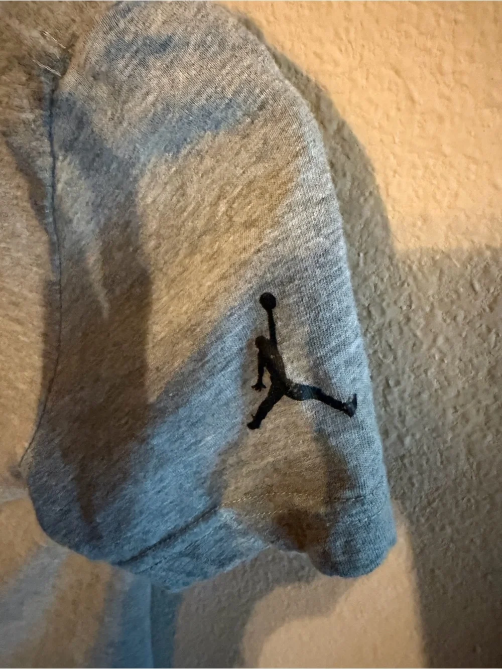 Jordan classic tee